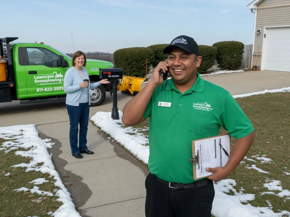 Lawn Care Services By Expert Landscaper North Waterford, ME FAQs